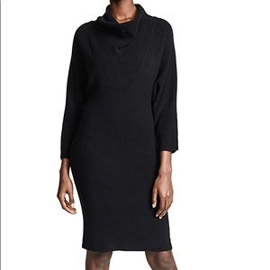 Splendid Sexy Fitted Sweater Dress